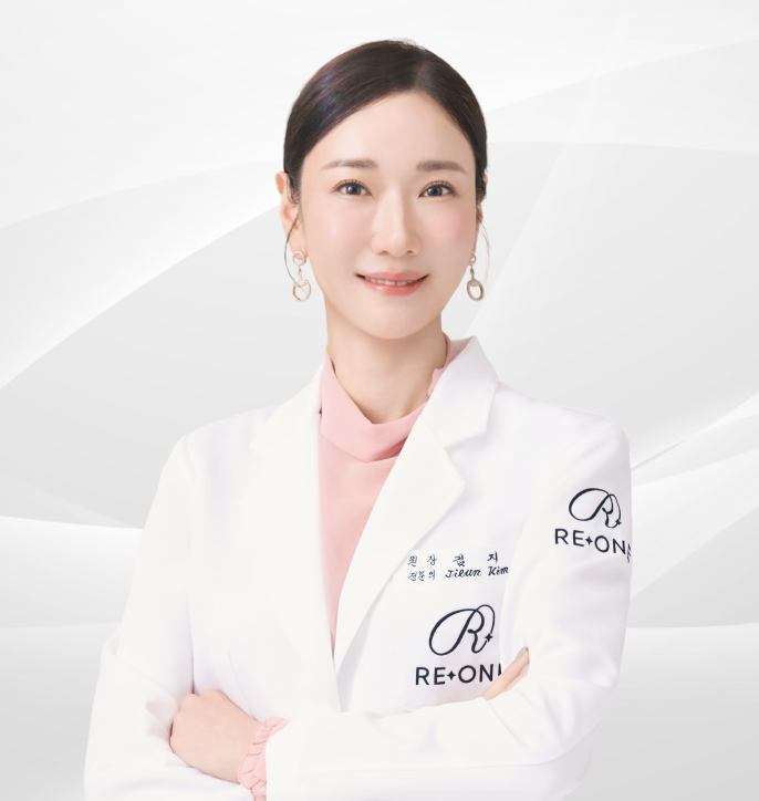 Dr. Jieun Kim